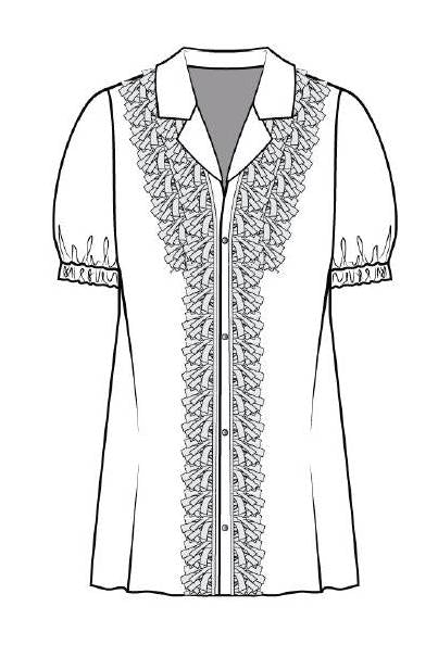 Shan Ary Dress